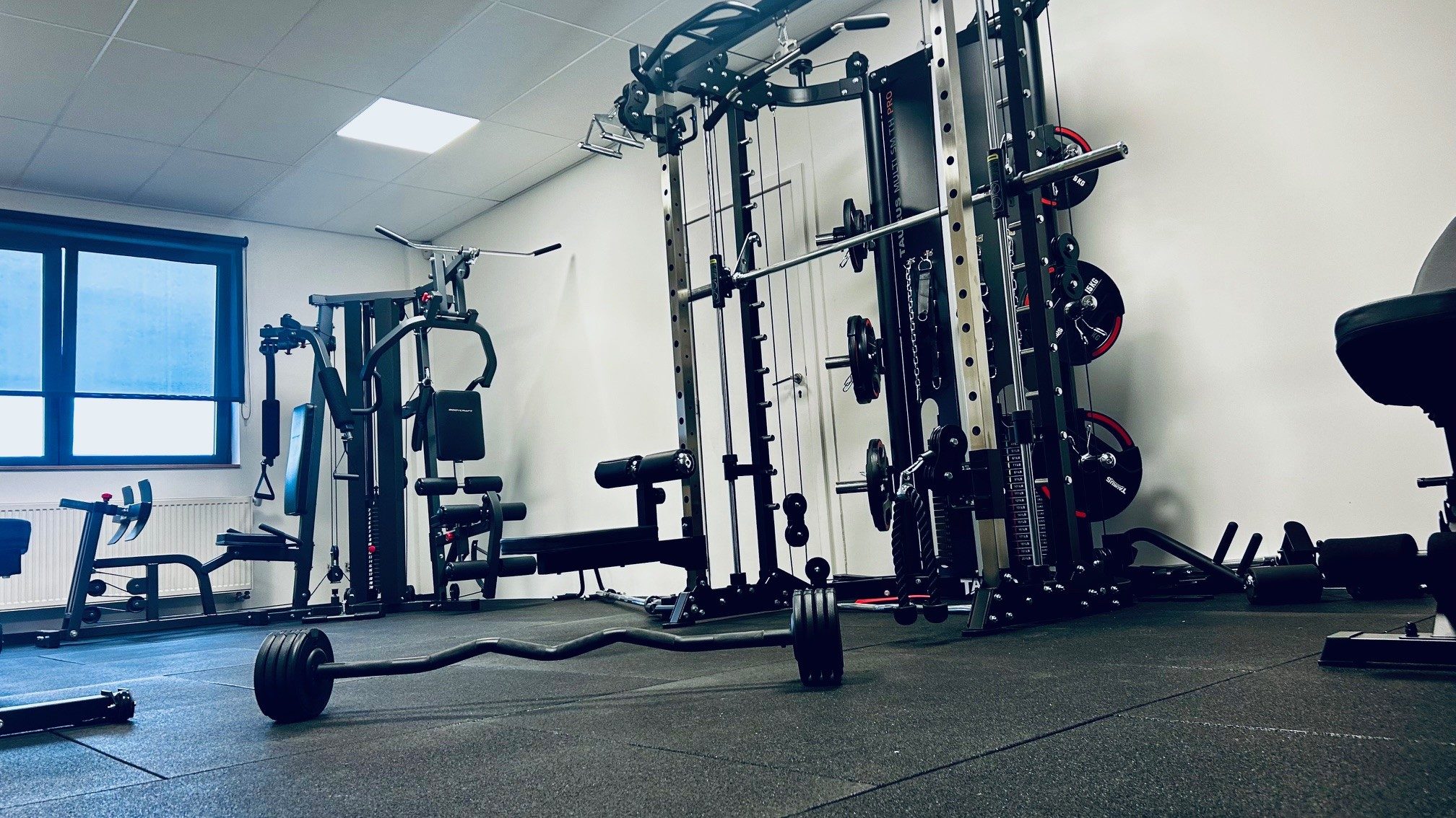 évolusys automation et électricité industrielle